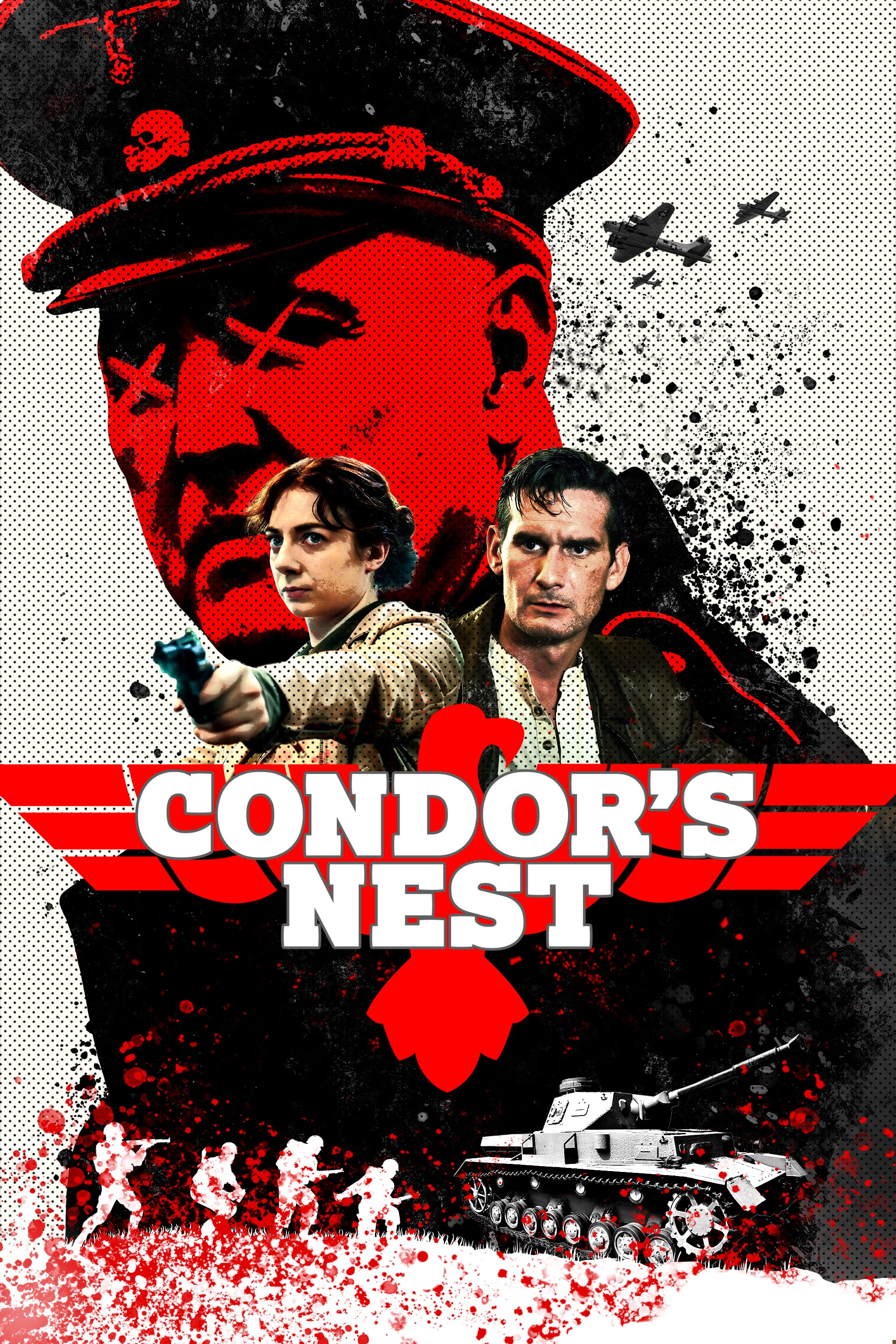 Постер Condor's Nest